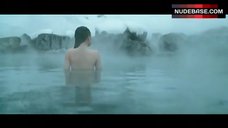 2. Sei Ashina Small Nude Boobs – Silk