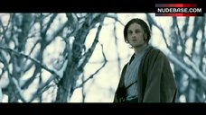 7. Sei Ashina Small Nude Boobs – Silk