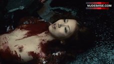 6. Sei Ashina Tits Scene – Hard Romanticker