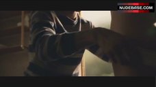 2. Summer Bishil Hot Scene – Towelhead