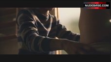 3. Summer Bishil Hot Scene – Towelhead