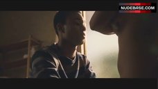 6. Summer Bishil Hot Scene – Towelhead