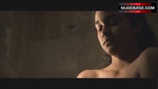 9. Summer Bishil Hot Scene – Towelhead