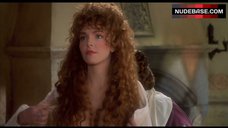 10. Amy Yasbeck Topless – Robin Hood: Men In Tights