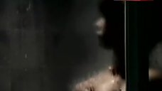 2. Zehra Leverman Naked in Shower – Protector