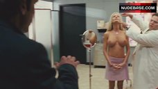 1. Yasmine Vox Shows Fake Tits – Good Luck Chuck
