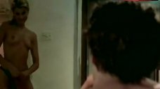 4. Amy Lindsay Dancing Striptease – Tales Of The Kama Sutra