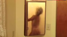 7. Amy Lindsay Nude Silhouette – Warpath