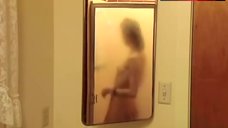 8. Amy Lindsay Nude Silhouette – Warpath