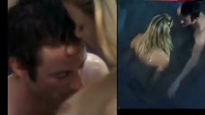 1. Amy Lindsay Sex In Hot Tub – Black Tie Nights