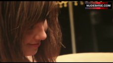 4. Michelle Mosley Shows Boobs – The Sex Movie