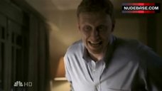 4. Gretchen Egolf Lingerie Scene – Journeyman