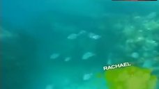5. Rachael Ray Bikini Scene – Rachael Ray'S Tasty Travels