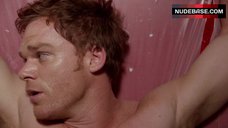 1. Yvonne Strahovski Sex Scene – Dexter