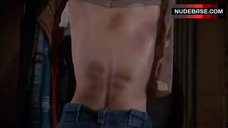 1. Yvette Mimieux Side Boob – Jackson County Jail