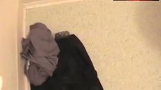 1. Rachelle Williams Nude in Shower – Sin By Murder