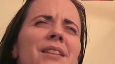 6. Rachelle Williams Nude in Shower – Sin By Murder