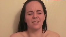 7. Rachelle Williams Nude in Shower – Sin By Murder