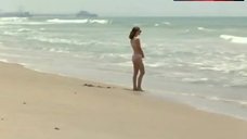 7. Young Natalie Portman in Bikini – Anywhere But Here