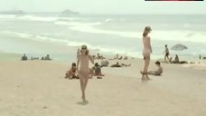 8. Young Natalie Portman in Bikini – Anywhere But Here