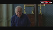 3. Natalie Portman Upskirt – V For Vendetta