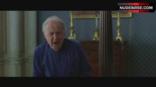 4. Natalie Portman Upskirt – V For Vendetta