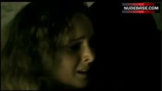 2. Natalie Portman Naked Scene – Goya'S Ghosts