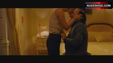 1. Natalie Portman Bare Butt – Hotel Chevalier