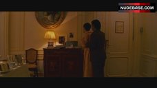 10. Natalie Portman Shows Butt – Hotel Chevalier