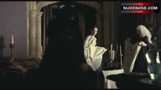 10. Natalie Portman Underwear Scene – The Other Boleyn Girl