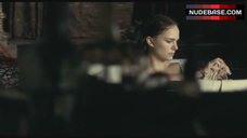 3. Natalie Portman Underwear Scene – The Other Boleyn Girl