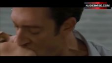 3. Natalie Portman French Kissing – Black Swan