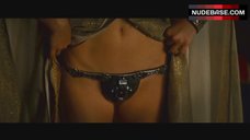 8. Natalie Portman in Chastity Belt – Your Highness