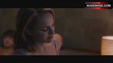 1. Natalie Portman Flashes Nude Butt – No Strings Attached