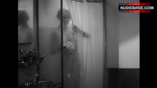2. Veronica Lake Naked in Shower – Sullivan'S Travels