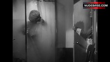 4. Veronica Lake Naked in Shower – Sullivan'S Travels