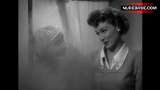 9. Veronica Lake Naked in Shower – Sullivan'S Travels