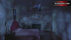 8. Tori Spelling Sex with Invisible Man – Scary Movie 2