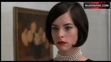 1. Tori Spelling Lingerie Scene – The House Of Yes