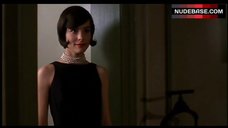 2. Tori Spelling Lingerie Scene – The House Of Yes