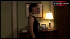 3. Tori Spelling Lingerie Scene – The House Of Yes