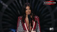 8. Kim Kardashian West Hot Scene – Mtv Video Music Awards