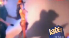 10. Kim Kardashian West Sexy – Keeping Up With The Kardashians