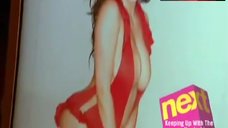 8. Kim Kardashian West Sexy – Keeping Up With The Kardashians