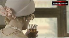 8. Petra Hrebickova Nipples Through Dress – I Served The King Of England