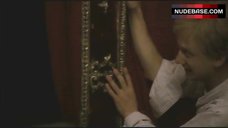 4. Petra Hrebickova Boobs Scene – I Served The King Of England