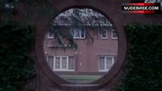 1. Katie Wall Ass Scene – Underbelly