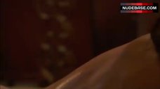 2. Katie Wall Ass Scene – Underbelly