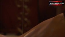 3. Katie Wall Ass Scene – Underbelly