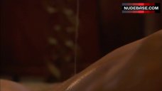 5. Katie Wall Ass Scene – Underbelly